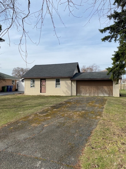 5610 W 88th St, Oak Lawn, IL 60453