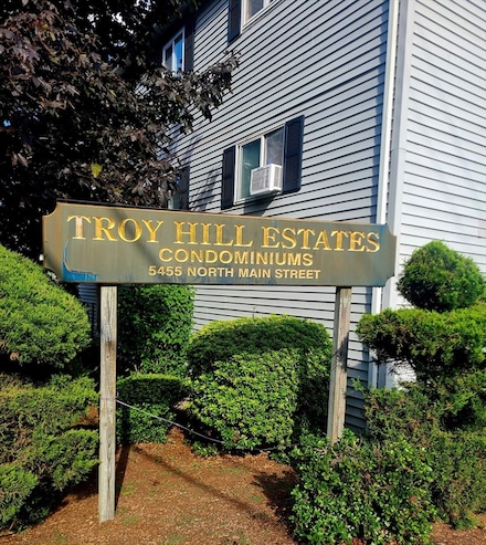 5455 N Main St Unit 21F, Fall River, MA 02720