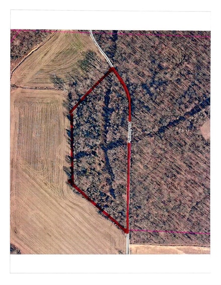 0 Mobley Rd, Loogootee, IN 47553