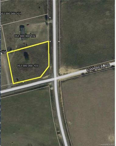 1448 Campbell Rd, Jefferson, SC 29718
