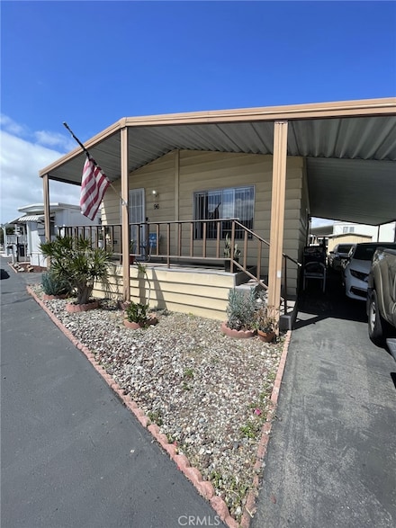 12550 Carson St Unit 96, Hawaiian Gardens, CA 90716