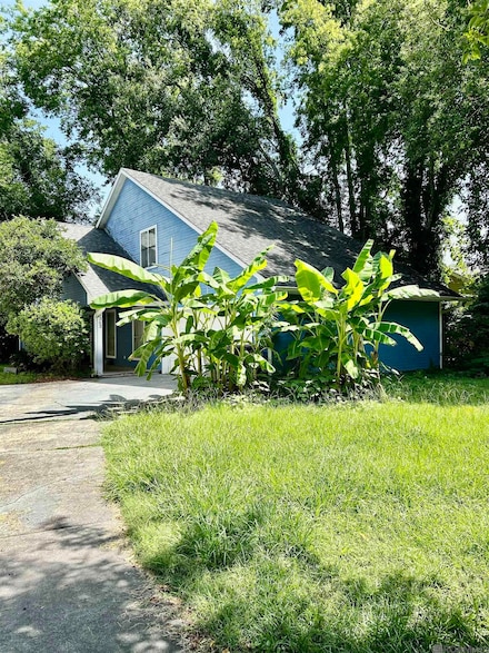 9363 Fox Run Ave, Baton Rouge, LA 70808