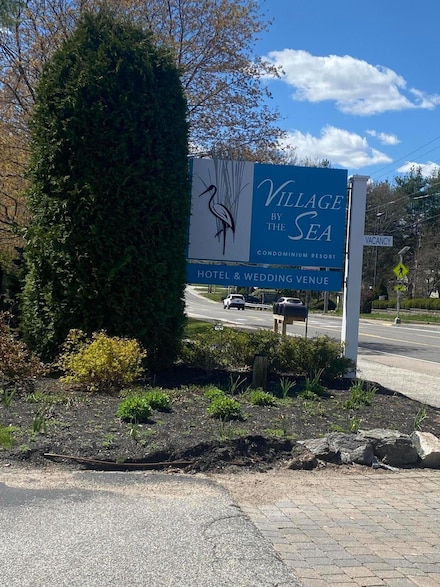 1373 Post Rd Unit 4E, Wells, ME 04090