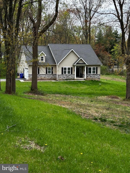36 Forge Rd, Glen Mills, PA 19342