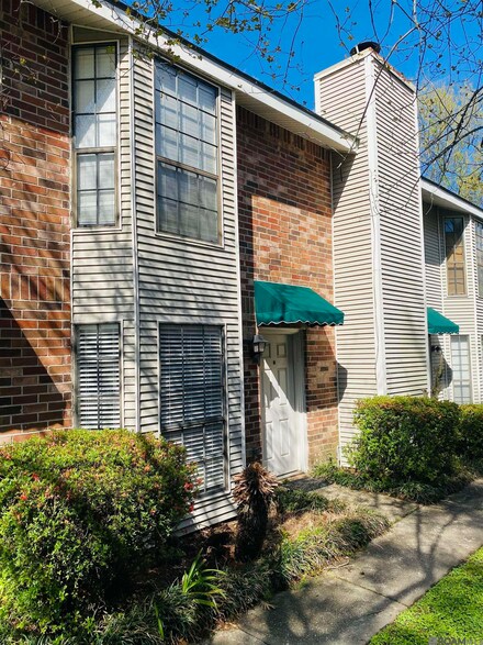 2628 S Roth Ave Unit 31-B, Gonzales, LA 70737