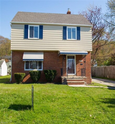 27950 Coolidge Dr, Euclid, OH 44132