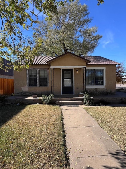 2500 Spruce St, Amarillo, TX 79103