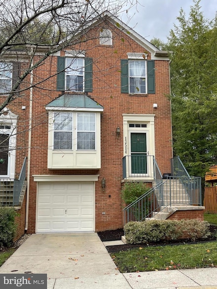 13514 Hayworth Dr, Potomac, MD 20854