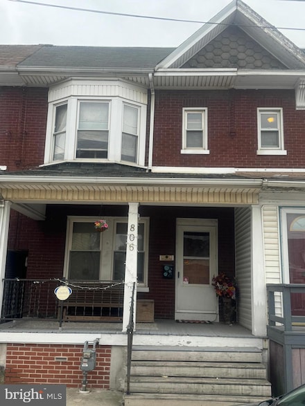 806 E Prospect St, York, PA 17403