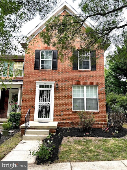 624 Murphy Ln, Baltimore, MD 21201