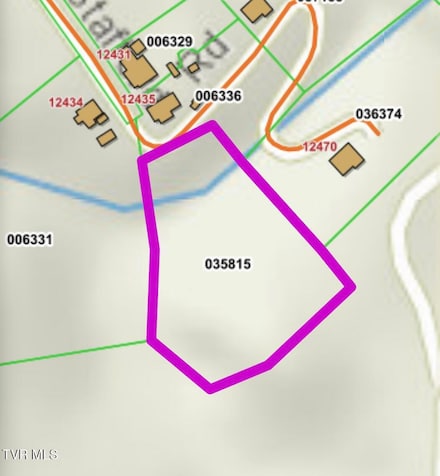 tbd Stafford Rd, Coeburn, VA 24230