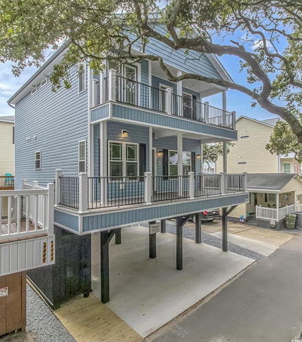 6001 S Kings Hwy Unit 1122A, Myrtle Beach, SC 29575