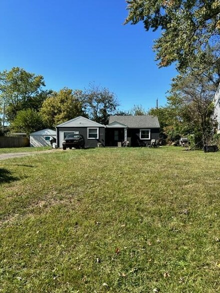 3009 Azelda St, Columbus, OH 43224