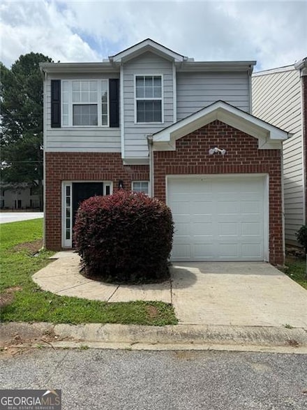 2861 Windsor Forrest Ct, College Park, GA 30349