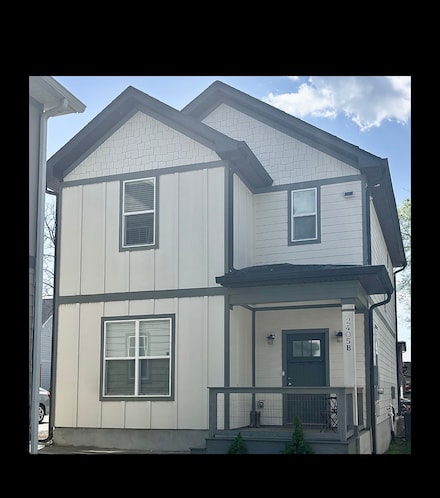 2405B Dowlan St, Nashville, TN 37208