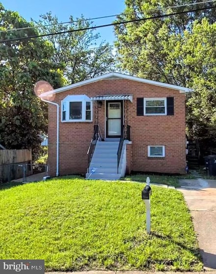 6713 Esslog St, Capitol Heights, MD 20743