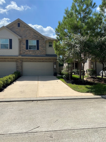 295 Bloomhill Place, Magnolia, TX 77354