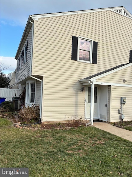 1228 Danielle Dr, Frederick, MD 21703