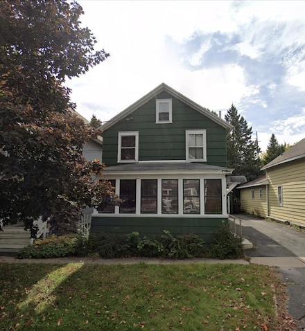 8 Durand St, Plattsburgh, NY 12901