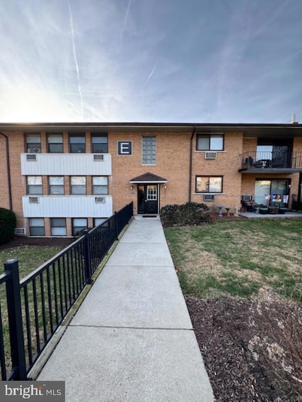 1016 W Baltimore Pike Unit E24, Media, PA 19063