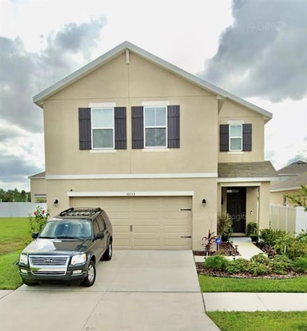 10133 Mangrove Well Rd, Sun City Center, FL 33573