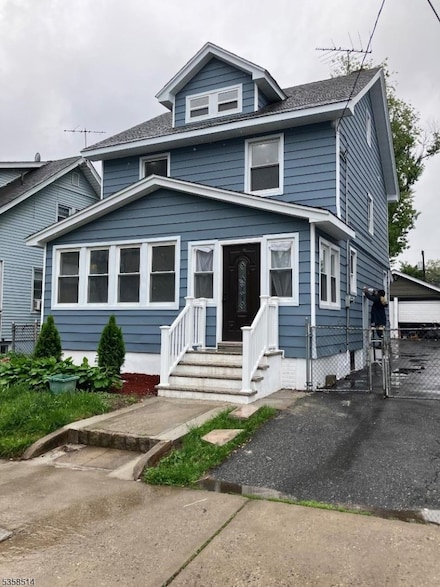 14 Mount Vernon Place, Newark, NJ 07106