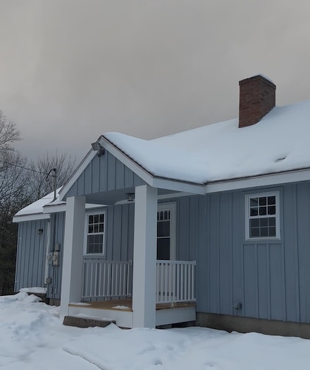 498 Brookline Rd, Mason, NH 03048