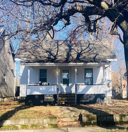 547 Morgan Ave, Akron, OH 44311