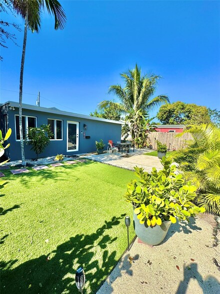 5830 NW 7th Ct, Miami, FL 33127