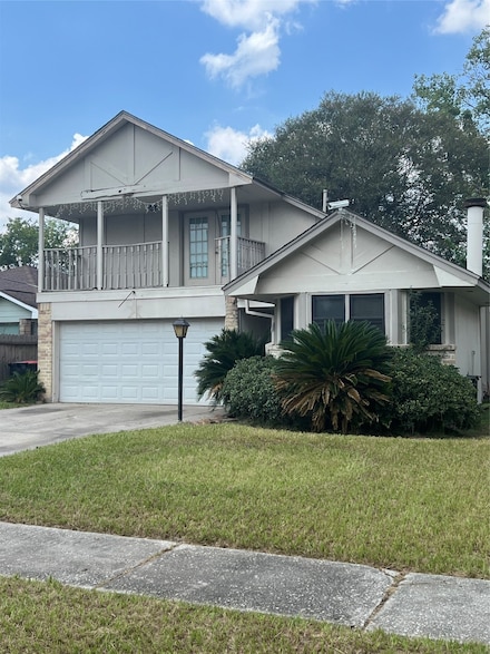 3910 Ebury Dr, Houston, TX 77066