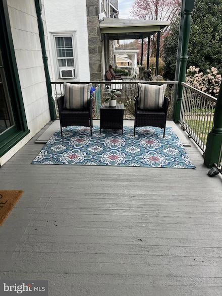 518 Greenwood Ave, Jenkintown, PA 19046