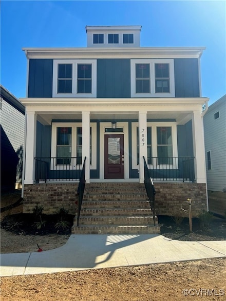 7807 Oak Grove Tree Dr, Chesterfield, VA 23832