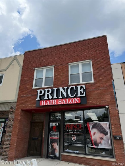 12824 W Warren Ave Unit 201, Dearborn, MI 48126