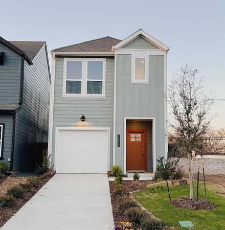 7053 Cypress Dr, Richland Hills, TX 76106