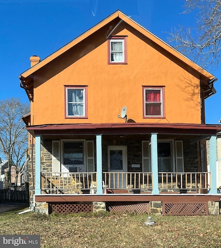 20 S Carol Blvd, Upper Darby, PA 19082
