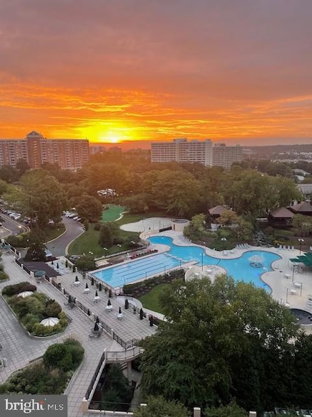 205 Yoakum Pkwy Unit 1010, Alexandria, VA 22304