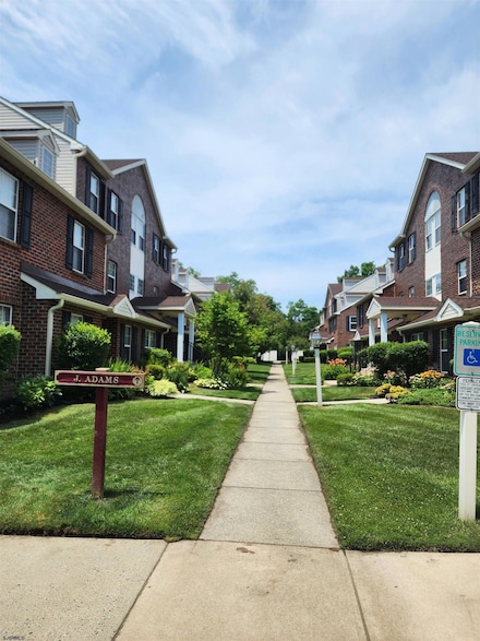 1535 John Adams Ct Unit 1535, Mays Landing, NJ 08330