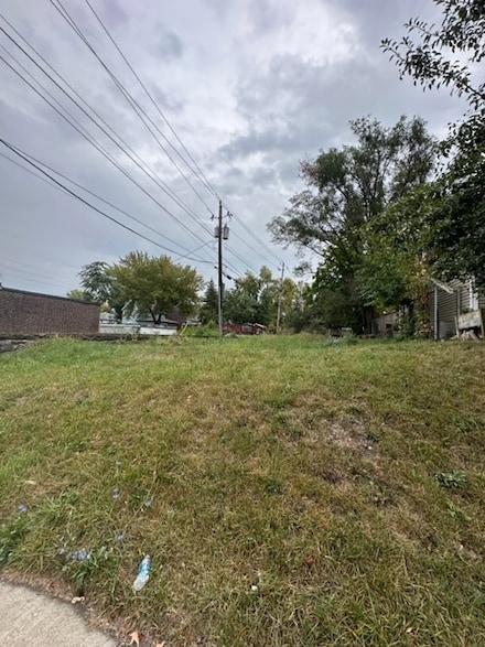 441 N Rural St, Indianapolis, IN 46201