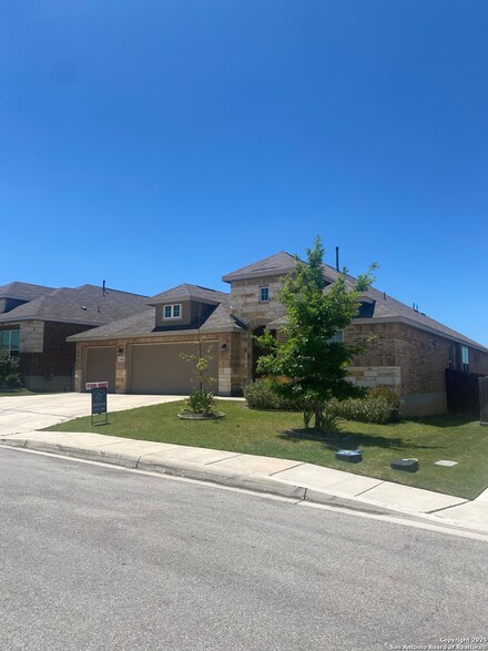 5336 Jasmine Spur, Bulverde, TX 78163