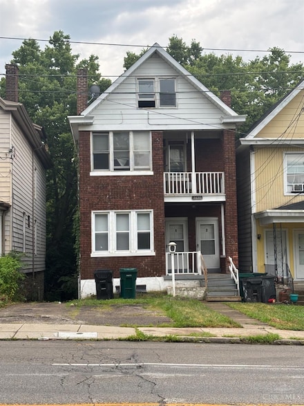 3425 W 8th St, Cincinnati, OH 45205