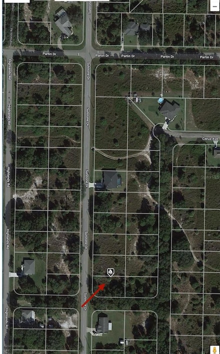 2124 Sulstone Dr, Punta Gorda, FL 33983