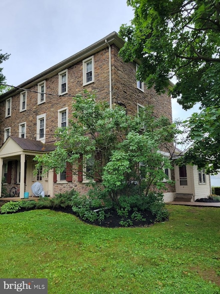 1926 Hilltown Pike Unit 4, Perkasie, PA 18944