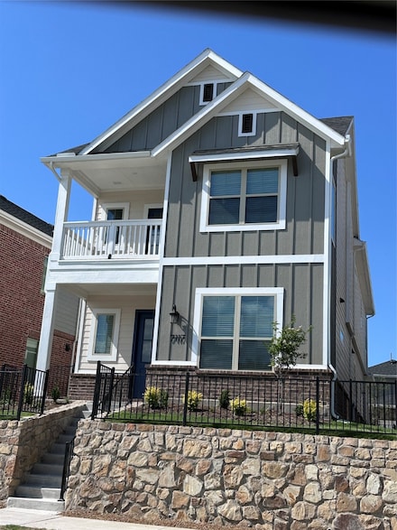 7117 Sunset Blvd, Rowlett, TX 75088