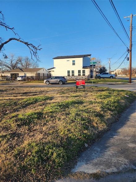 1804 Life Ave, Dallas, TX 75212