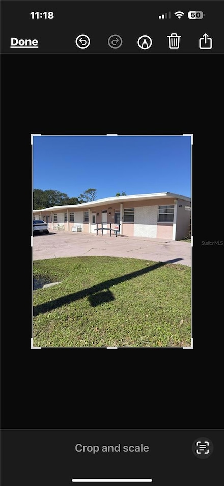 1275 N Banana River Dr, Merritt Island, FL 32952