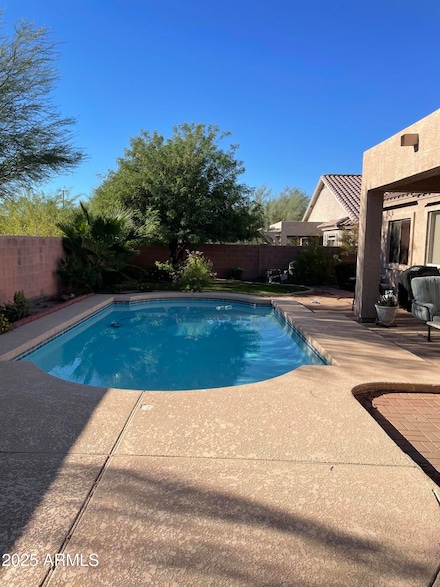 3060 N Ridgecrest Unit 204, Mesa, AZ 85207