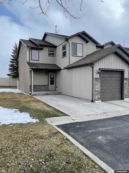 176 Seminole Dr, Evanston, WY 82930