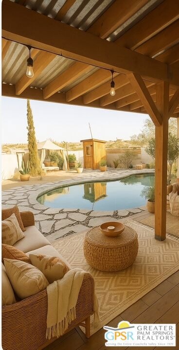 62922 La Brisa Dr, Joshua Tree, CA 92252