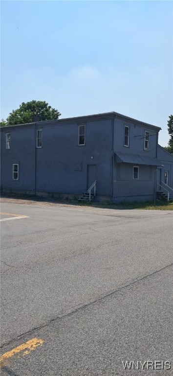 2180 Judge Rd, Basom, NY 14013