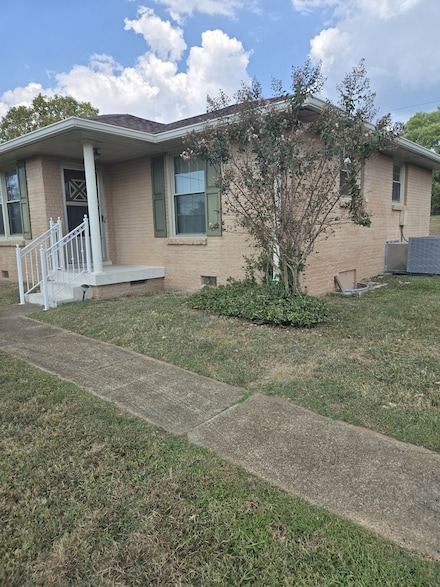 1184 Dalemere Dr Unit A, Nashville, TN 37207